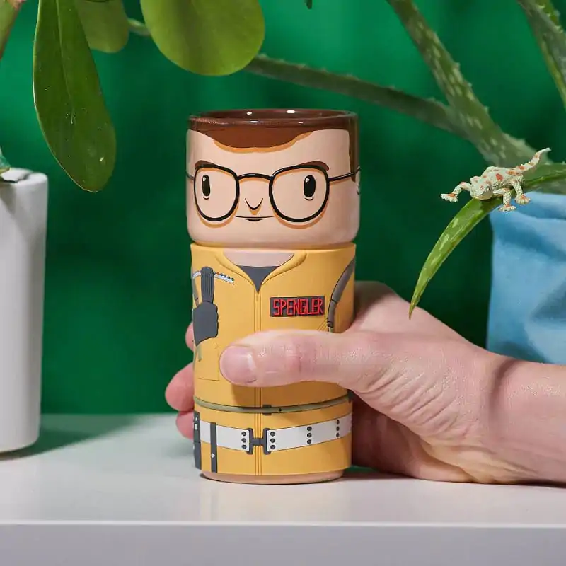 Ghostbusters CosCup Cană Egon Spengler poza produsului