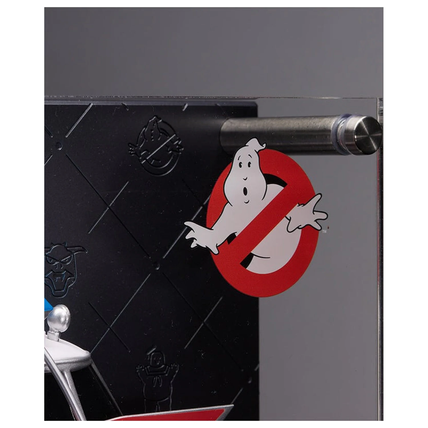 Ghostbusters Ecto-1 Placă Replica Licențiată poza produsului