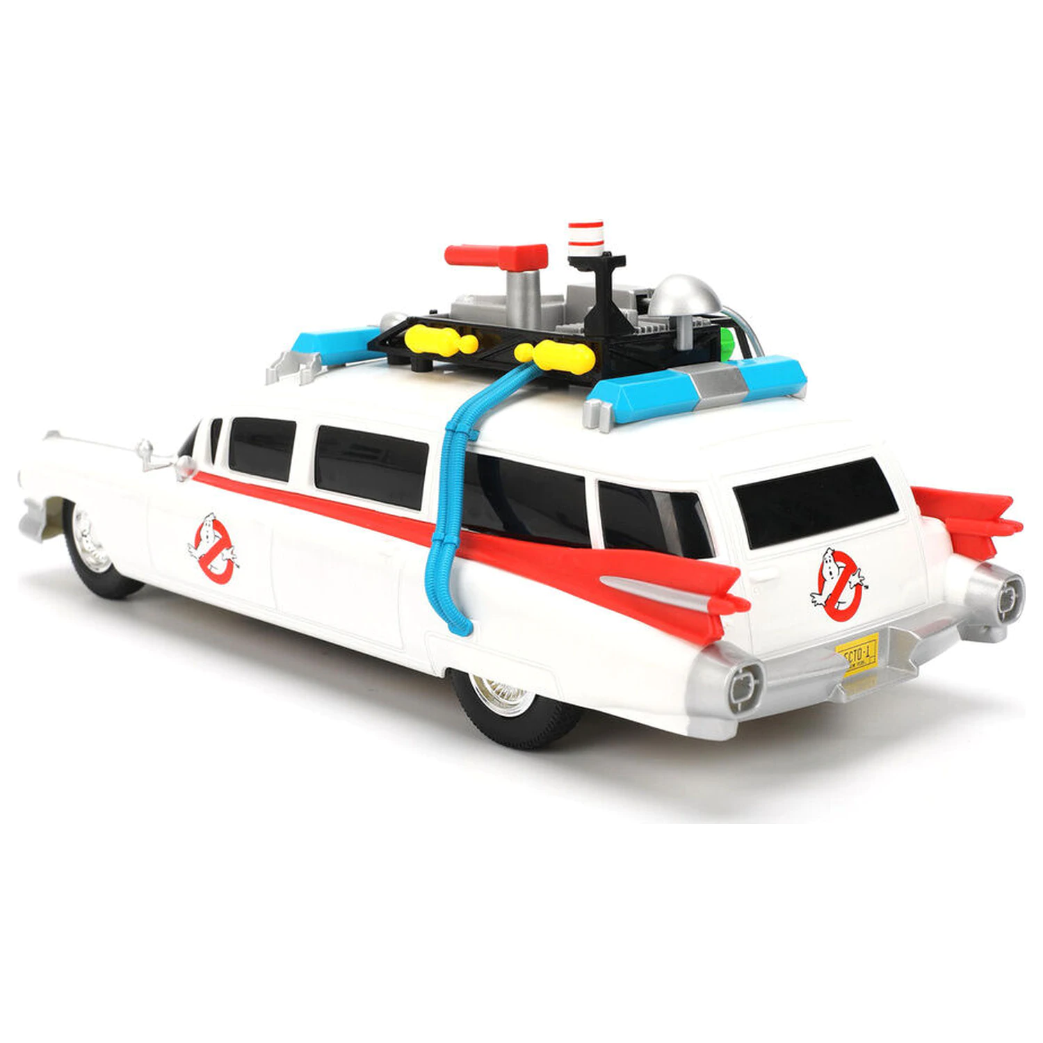 Ghostbusters Ecto masina telecomandata poza produsului