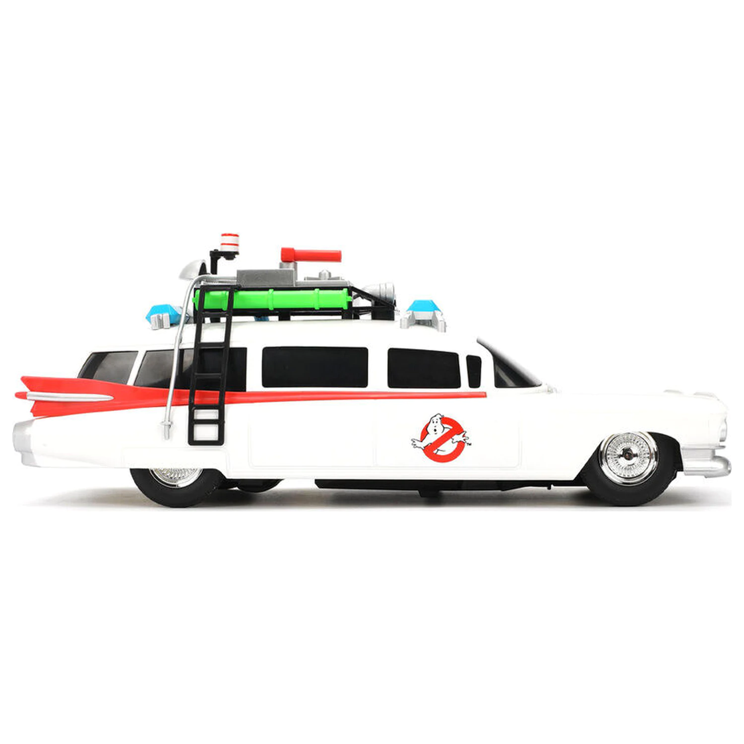 Ghostbusters Ecto masina telecomandata poza produsului