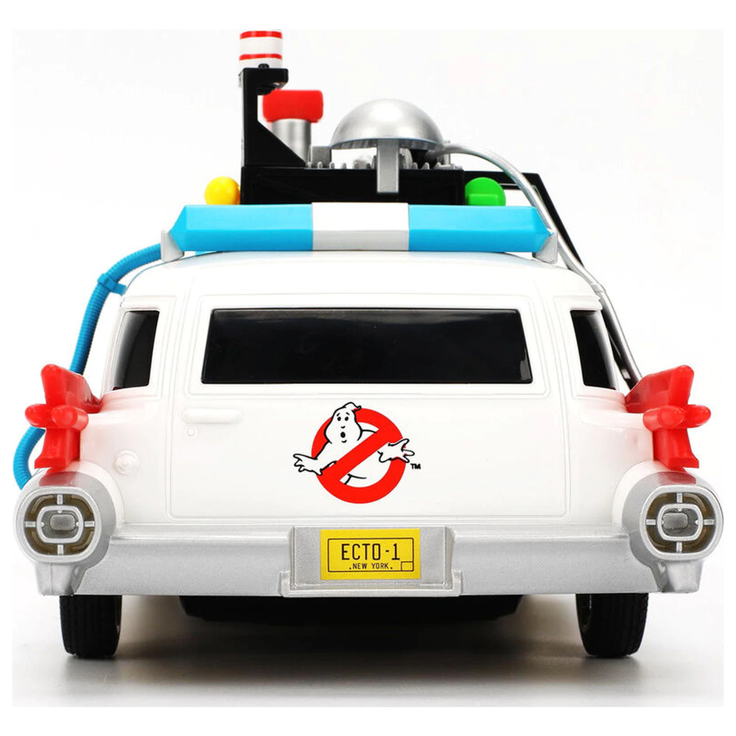 Ghostbusters Ecto masina telecomandata poza produsului