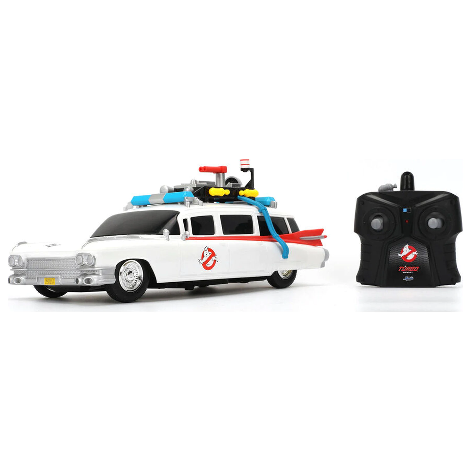 Ghostbusters Ecto masina telecomandata poza produsului
