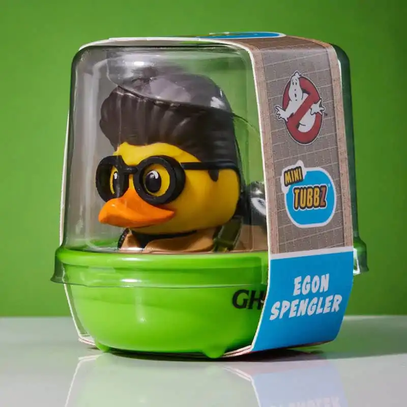 Ghostbusters: Egon Spengler Mini Tubbz mini cadă poza produsului