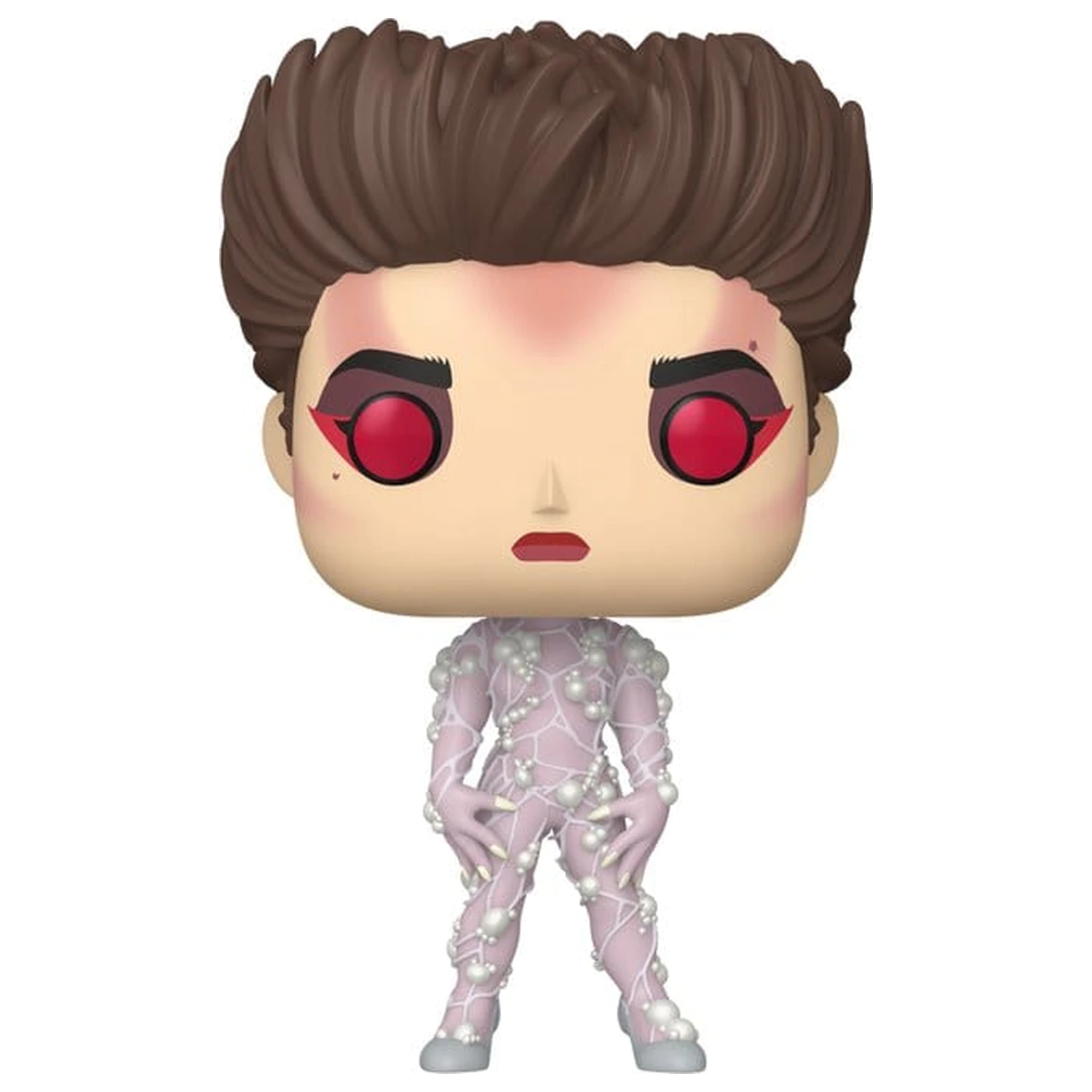 Ghostbusters Funko POP! Movies Vinyl Figura Gozer 9 cm poza produsului