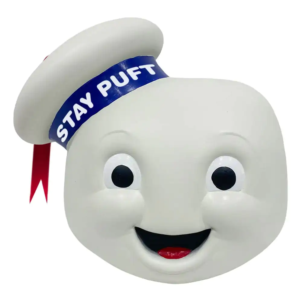 Ghostbusters Masca Stay Puff Marshmallow Man Mask poza produsului