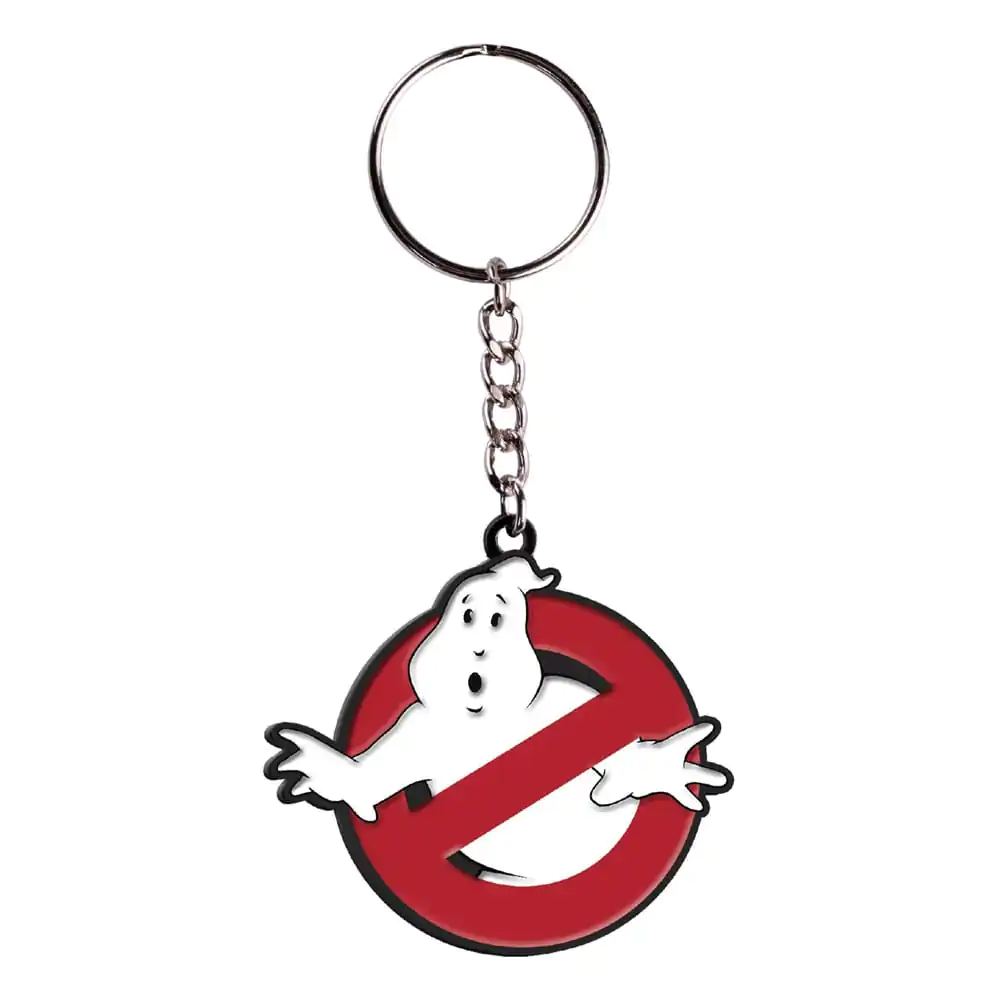 Ghostbusters Breloc No Ghost 5 cm poza produsului