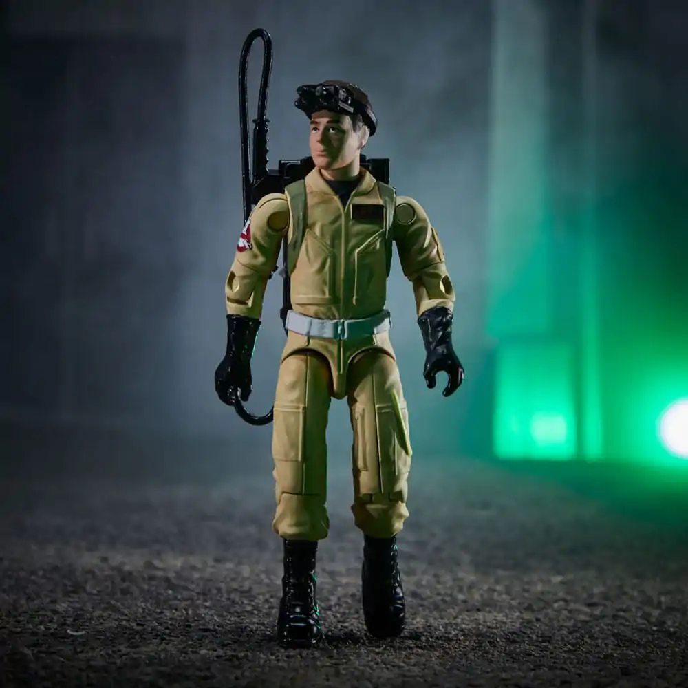 Ghostbusters Plasma Series Figurina de acțiune Set de 4 40th Anniversary 10 cm poza produsului