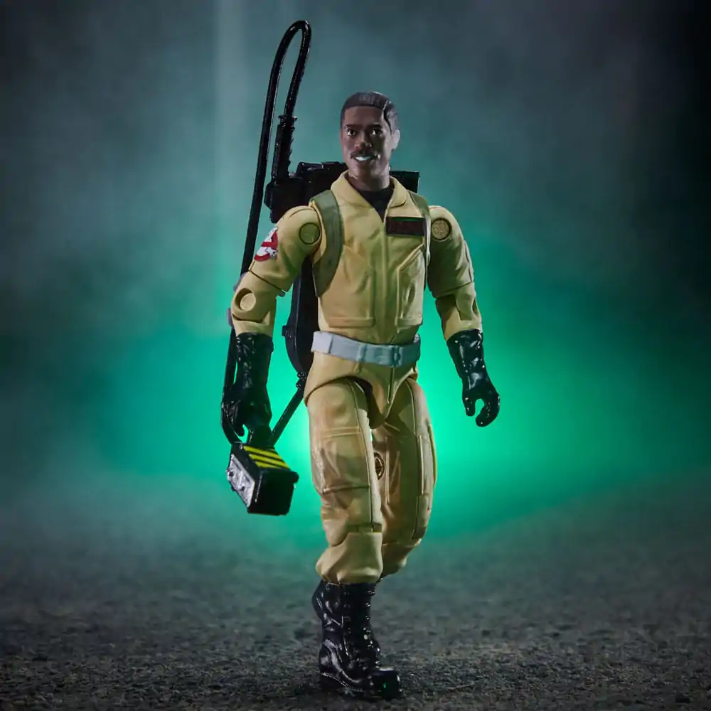 Ghostbusters Plasma Series Figurina de acțiune Set de 4 40th Anniversary 10 cm poza produsului