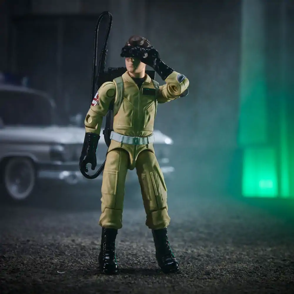 Ghostbusters Plasma Series Figurina de acțiune Set de 4 40th Anniversary 10 cm poza produsului