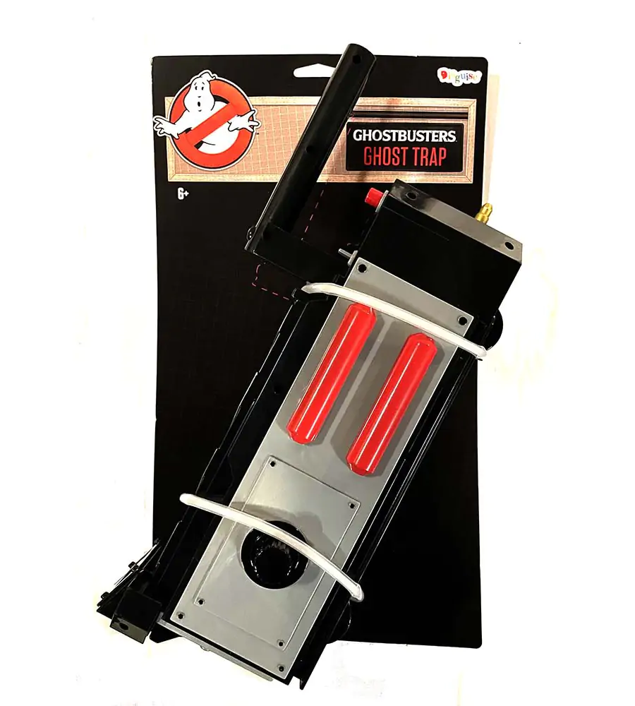 Ghostbusters Role Play Replica 1/1 Capcană de Fantome poza produsului