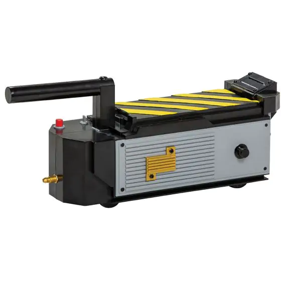 Ghostbusters Role Play Replica 1/1 Capcană de Fantome poza produsului