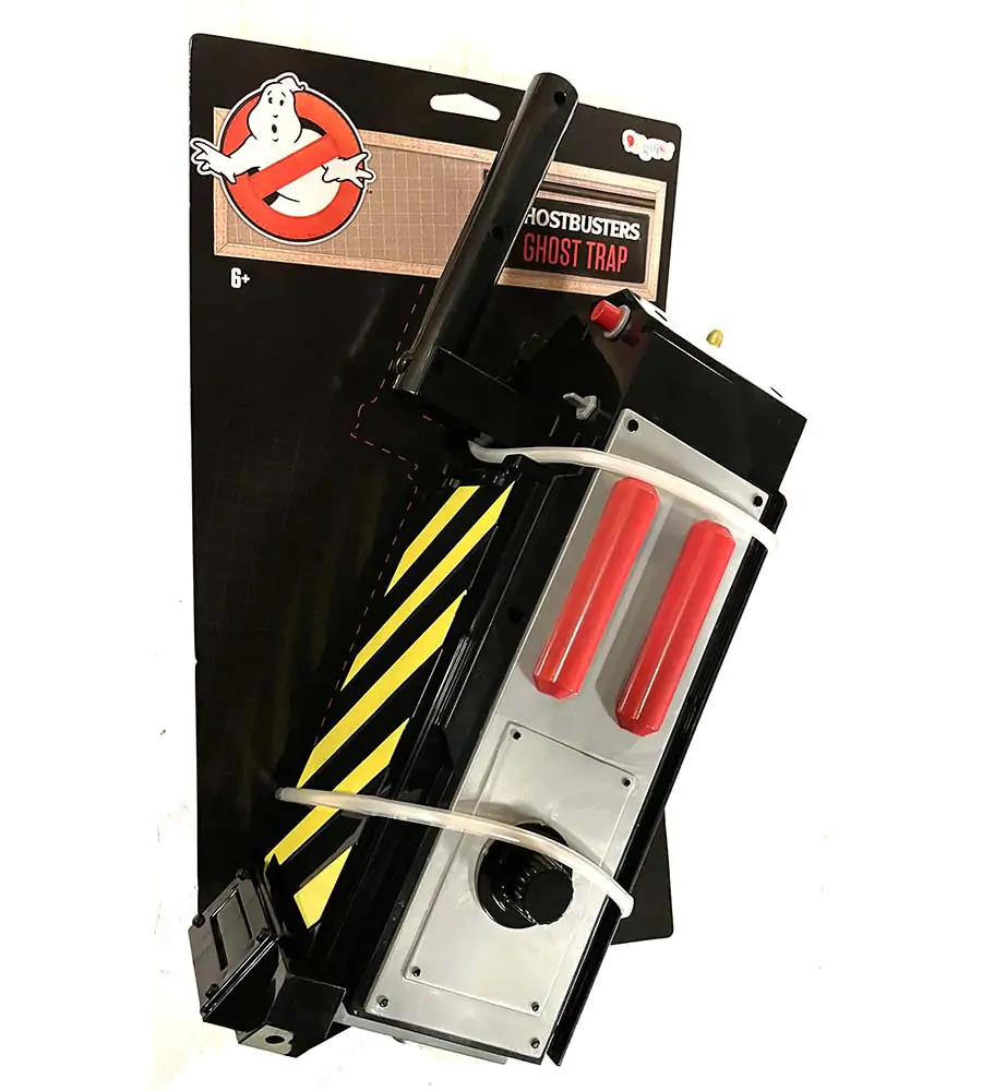 Ghostbusters Role Play Replica 1/1 Capcană de Fantome poza produsului