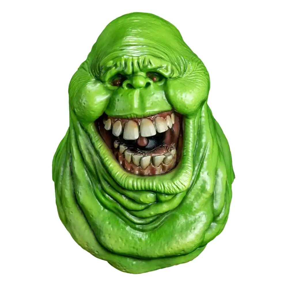 Masca Ghostbusters Slimer poza produsului