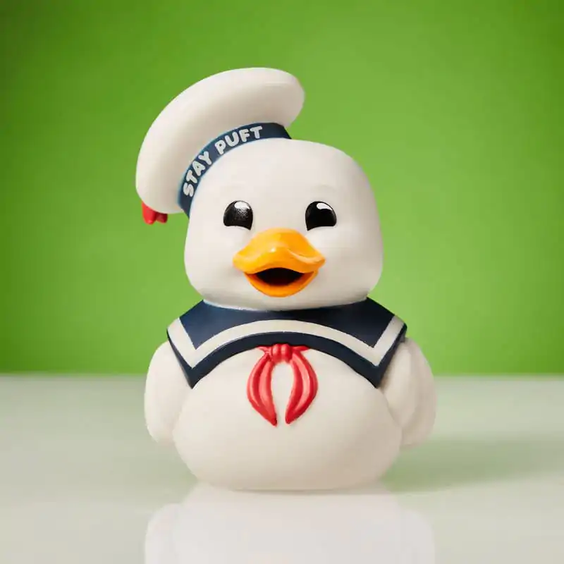 Ghostbusters Tubbz Mini Figurina PVC Stay Puft 5 cm poza produsului