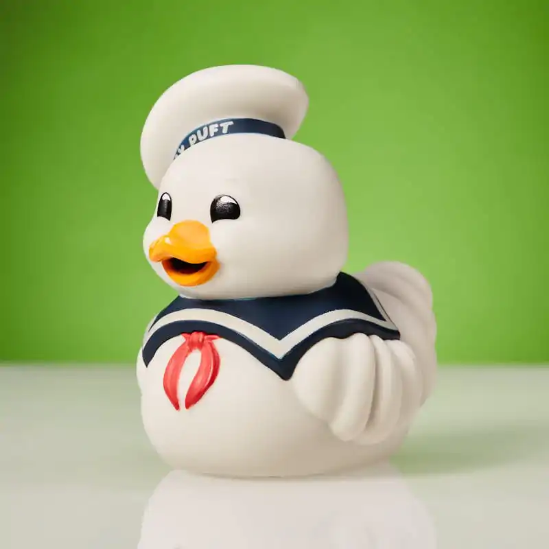Ghostbusters Tubbz Mini Figurina PVC Stay Puft 5 cm poza produsului