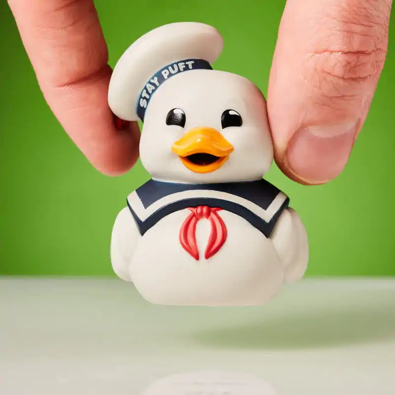 Ghostbusters Tubbz Mini Figurina PVC Stay Puft 5 cm poza produsului