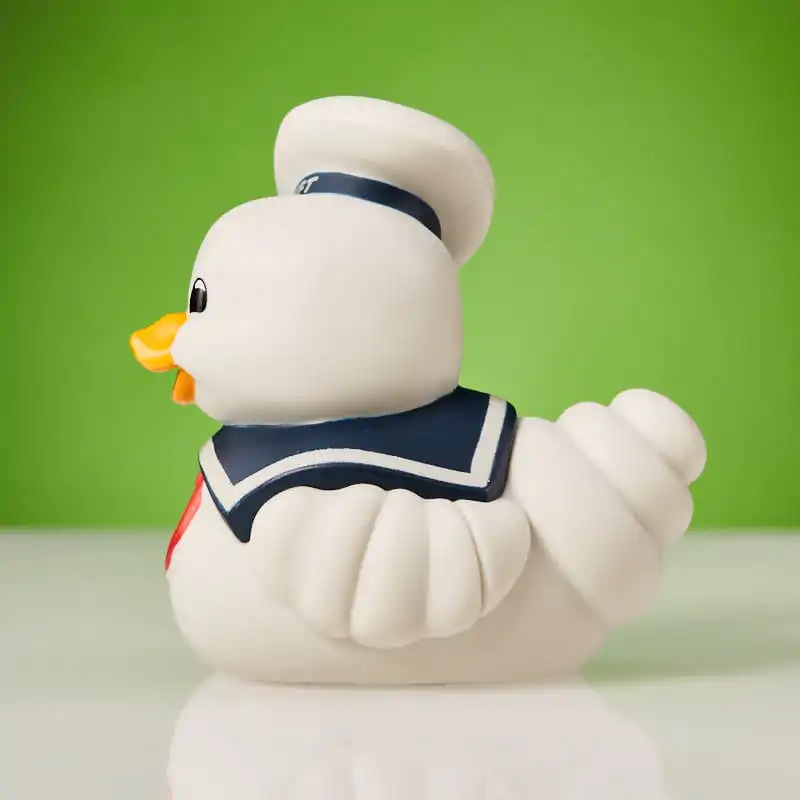 Ghostbusters Tubbz Mini Figurina PVC Stay Puft 5 cm poza produsului