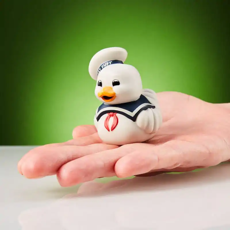 Ghostbusters Tubbz Mini Figurina PVC Stay Puft 5 cm poza produsului
