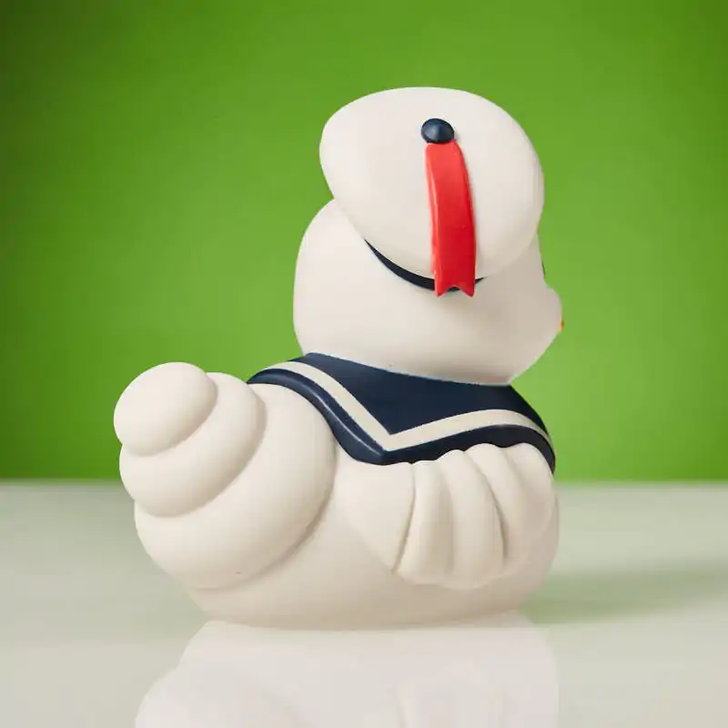 Ghostbusters Tubbz Mini Figurina PVC Stay Puft 5 cm poza produsului