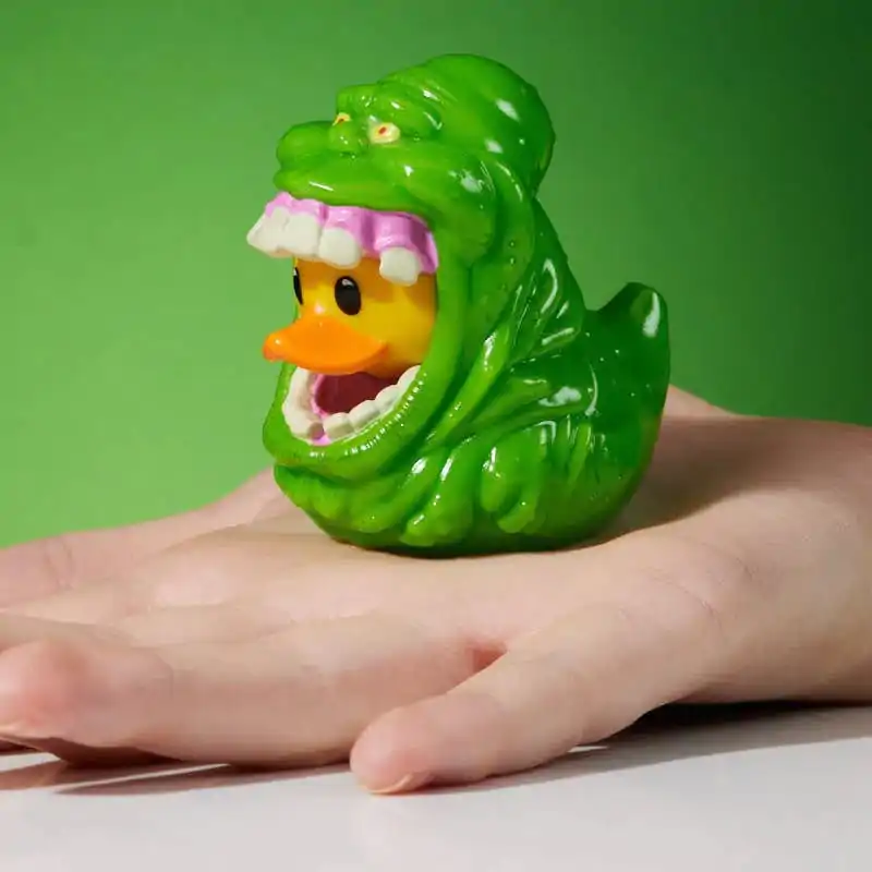 Ghostbusters Tubbz Mini figurină PVC Slimer 5 cm poza produsului