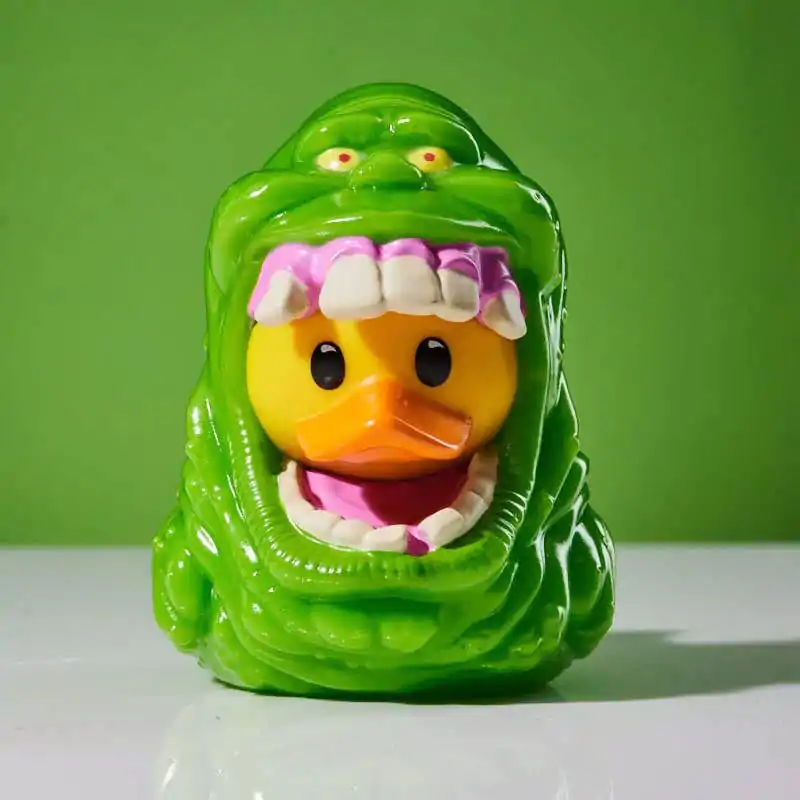Ghostbusters Tubbz Mini figurină PVC Slimer 5 cm poza produsului