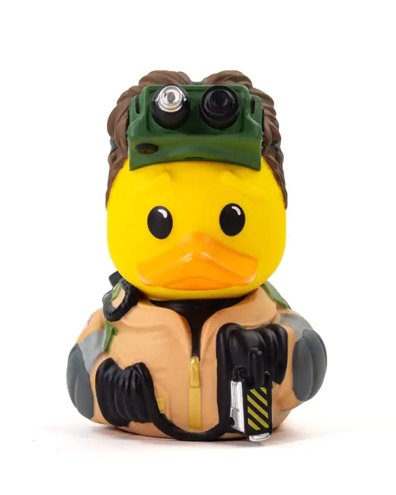 Figurină PVC Ghostbusters Tubbz Ray Stantz Ediție Ambalată 10 cm poza produsului