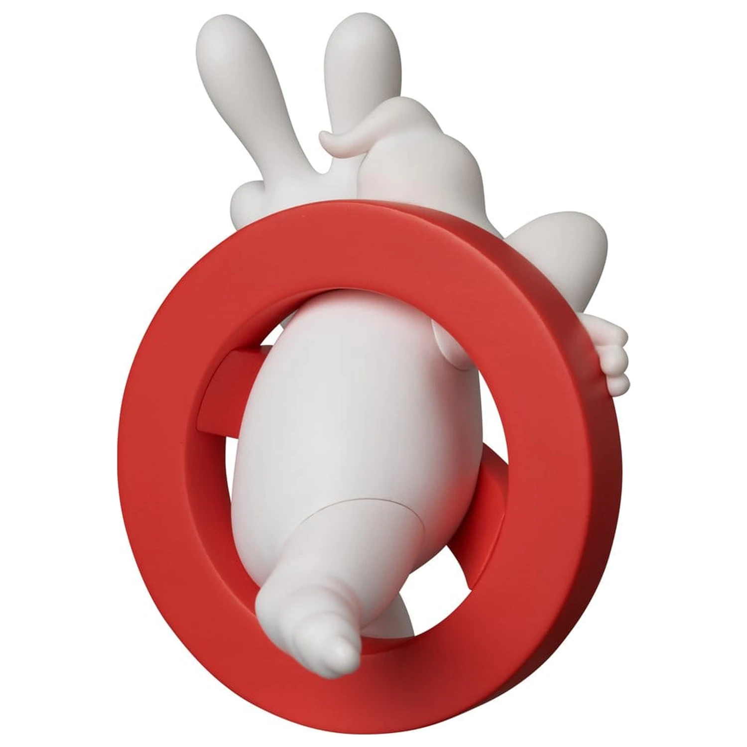Ghostbusters UDF Mini Figura No Ghost 2 9 cm poza produsului