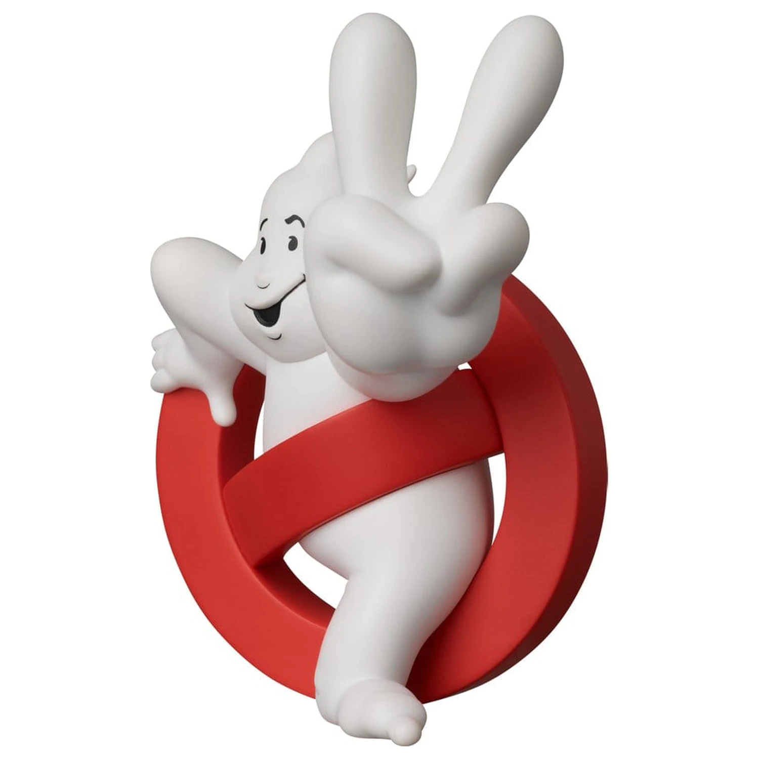 Ghostbusters UDF Mini Figura No Ghost 2 9 cm poza produsului