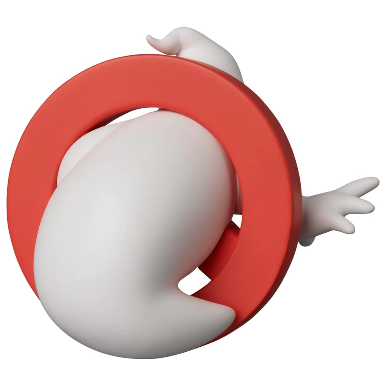 Ghostbusters UDF Mini Figura No Ghost 8 cm poza produsului