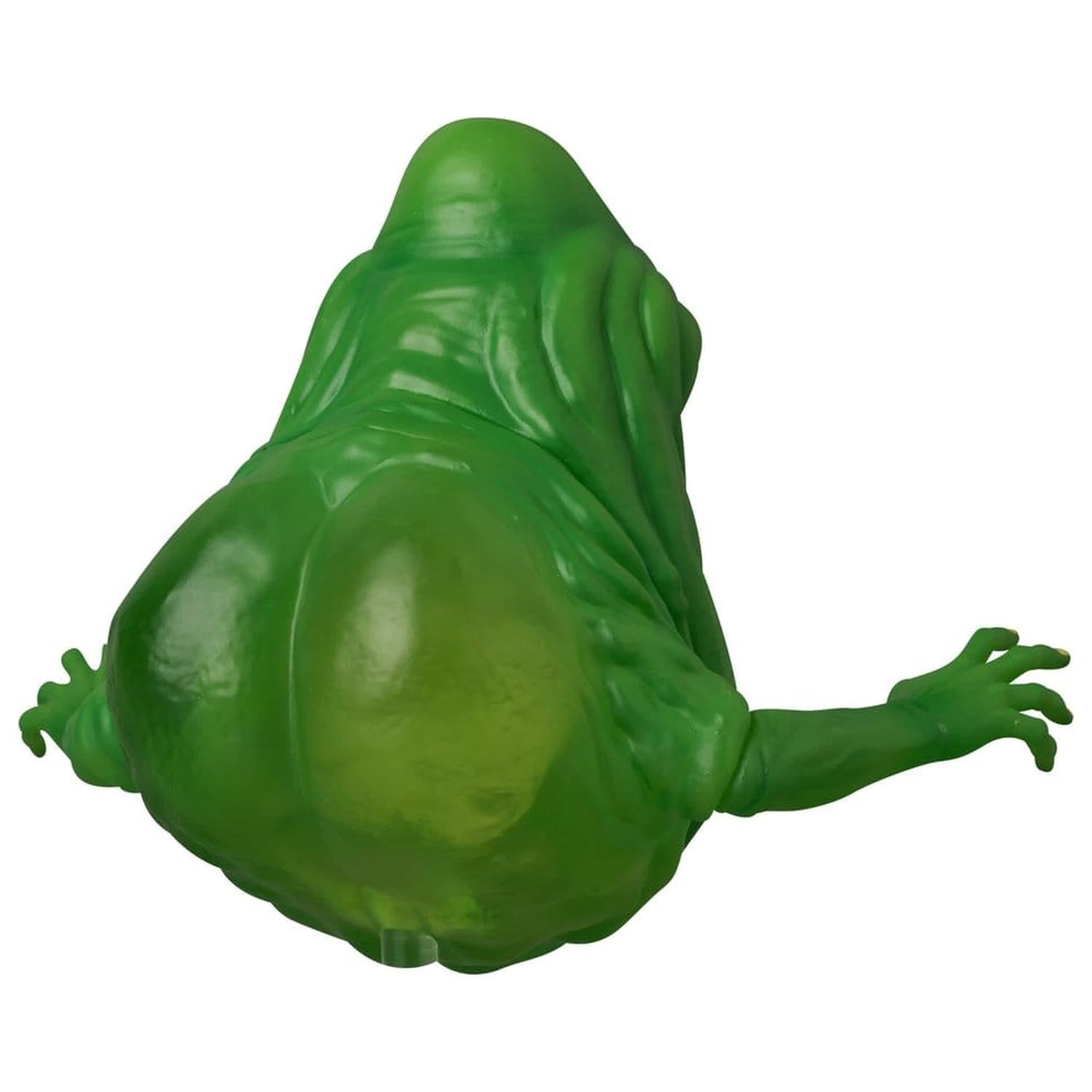 Ghostbusters UDF Mini Figura Slimer (Fantoma Verde) 11 cm poza produsului