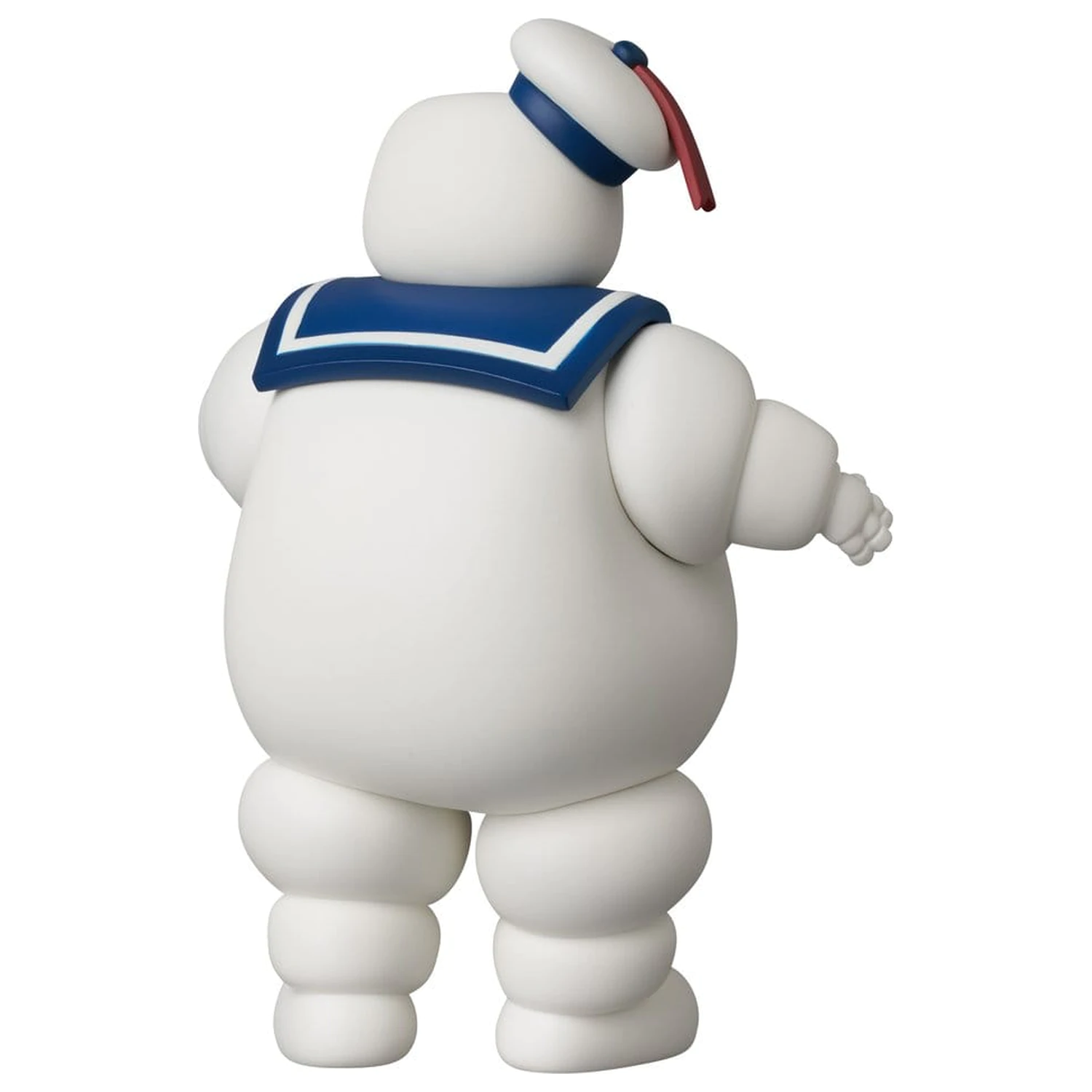 Ghostbusters UDF Mini Figura Stay Puft Marshmallow Man 10 cm poza produsului