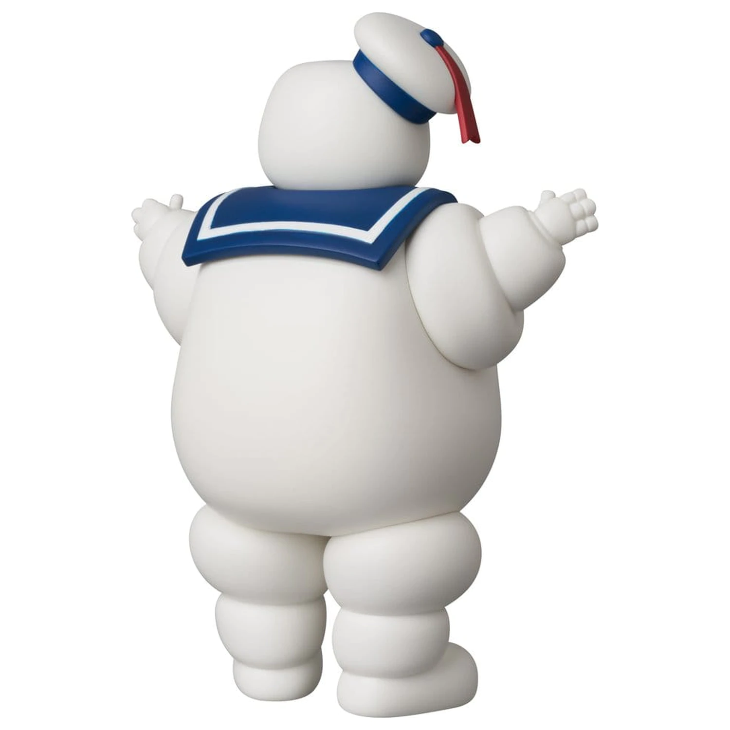 Ghostbusters UDF Mini Figura Stay Puft Marshmallow Man (Angry Face) 10 cm poza produsului