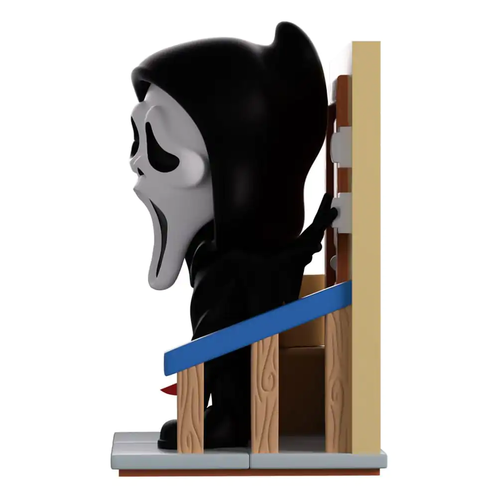 Figurină Vinyl Ghostface Ghostface Lights Out 12 cm poza produsului