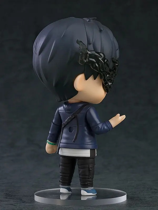 Ghostwire: Tokyo Figurina de acțiune Nendoroid Akito Izuki 10 cm poza produsului