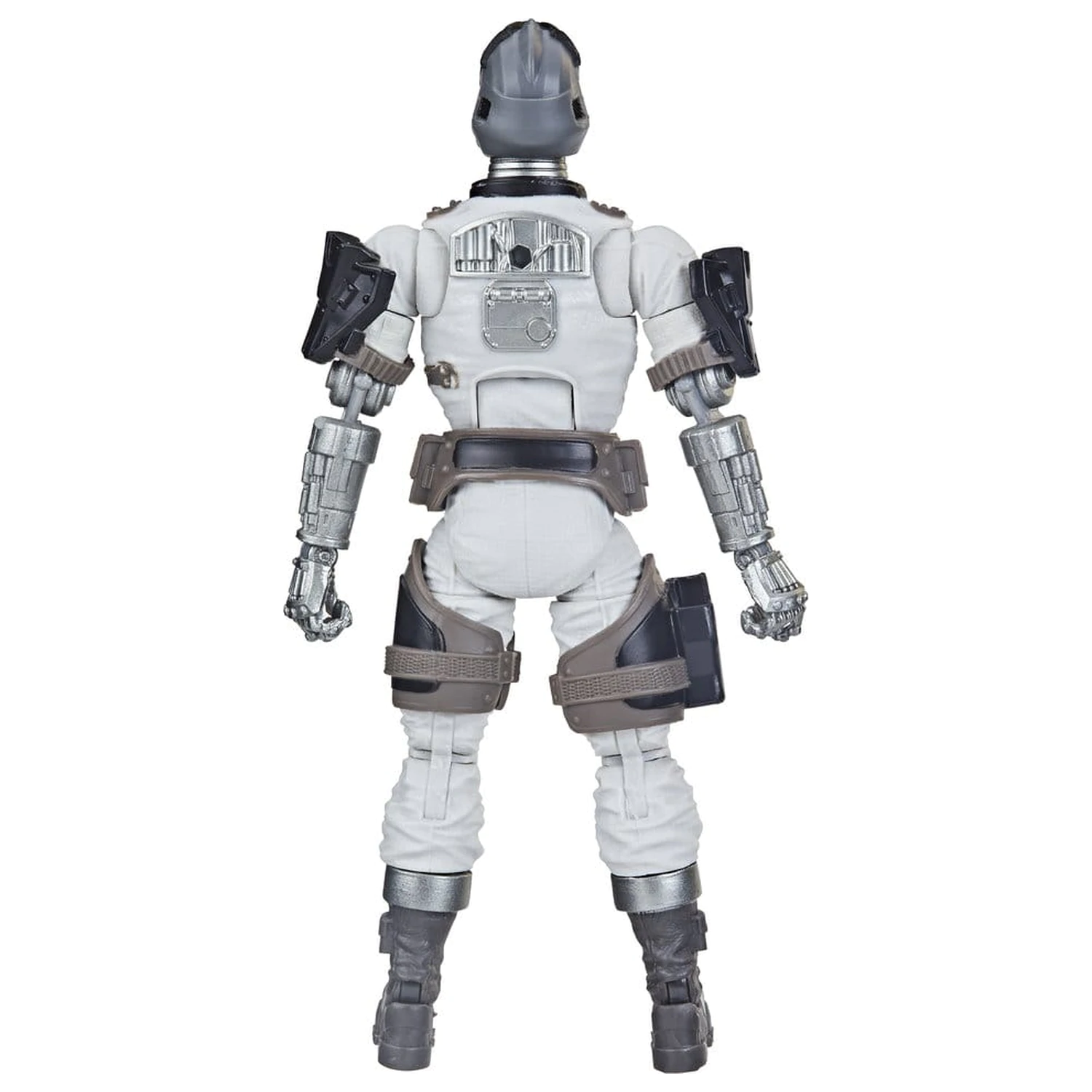 GI Joe Classified Series Figura de actiune Arctic B.A.T. 15 cm poza produsului