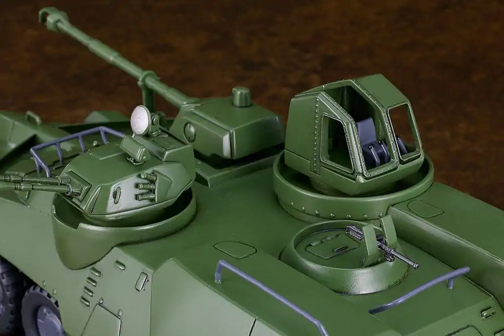 Giant Gorg Moderoid Set de modele din plastic Carrier Beagle 23 cm poza produsului