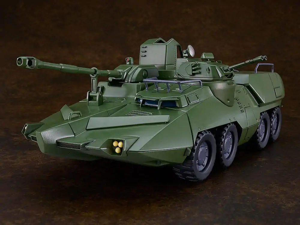 Giant Gorg Moderoid Set de modele din plastic Carrier Beagle 23 cm poza produsului
