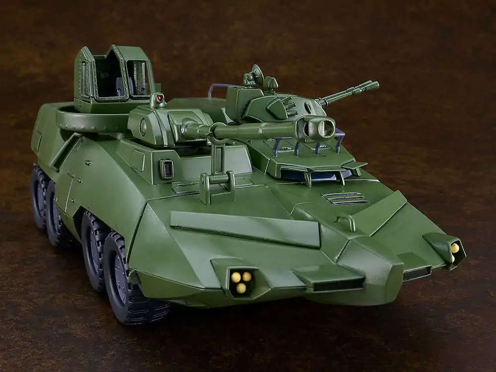 Giant Gorg Moderoid Set de modele din plastic Carrier Beagle 23 cm poza produsului