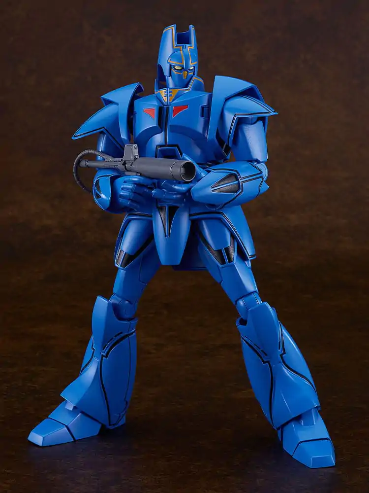 Giant Gorg Moderoid Set de model din plastic Gorg 17 cm poza produsului