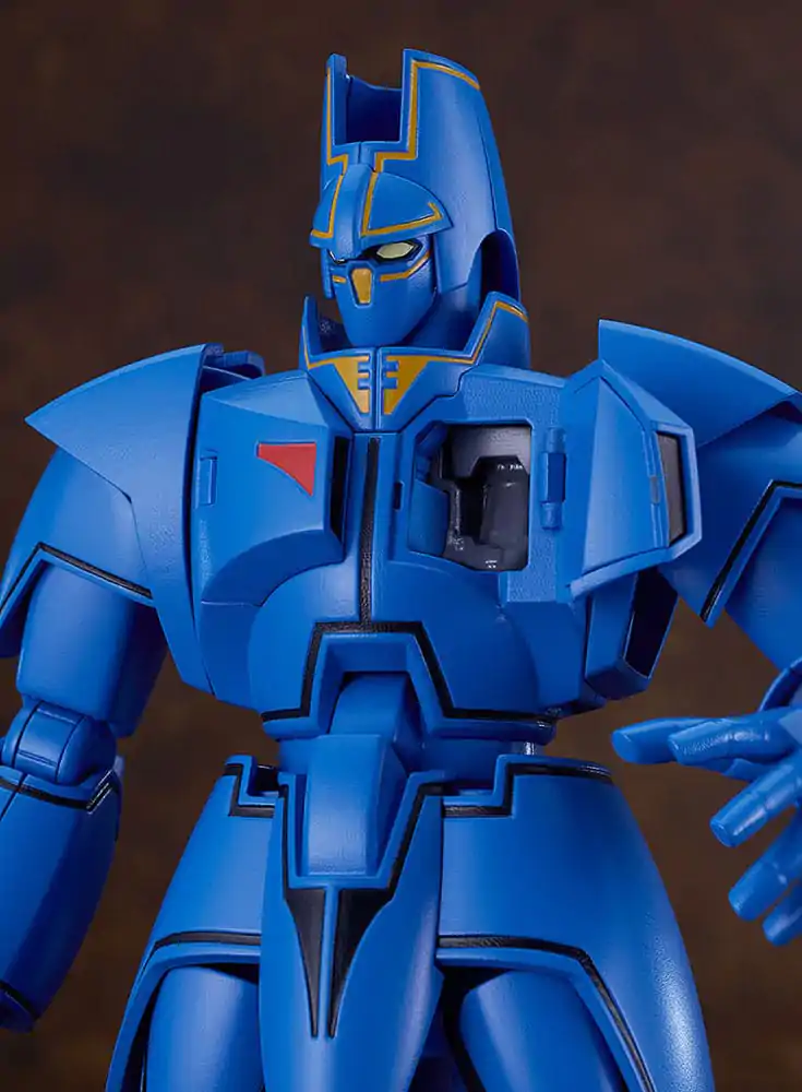 Giant Gorg Moderoid Set de model din plastic Gorg 17 cm poza produsului