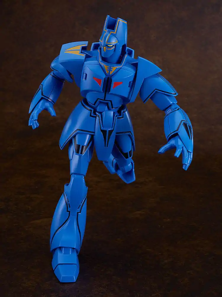 Giant Gorg Moderoid Set de model din plastic Gorg 17 cm poza produsului