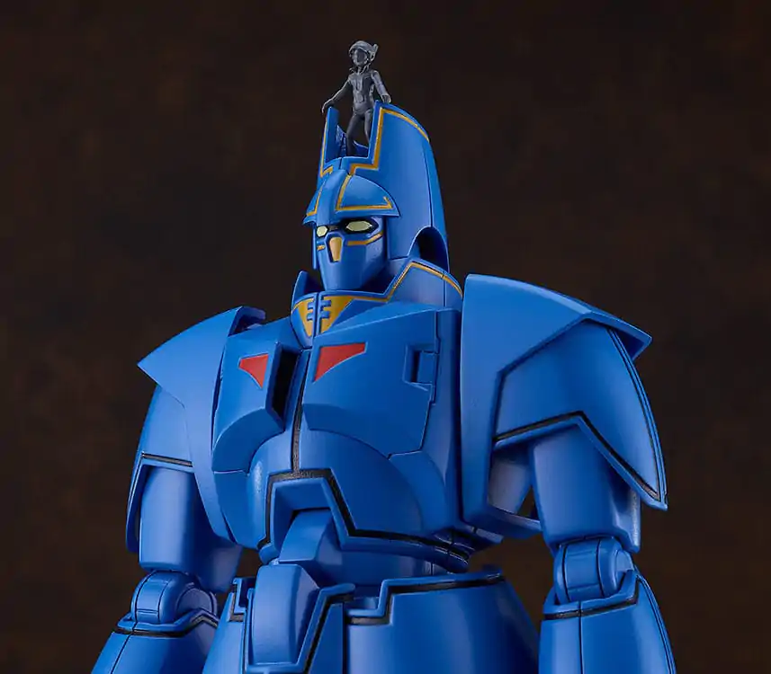 Giant Gorg Moderoid Set de model din plastic Gorg 17 cm poza produsului