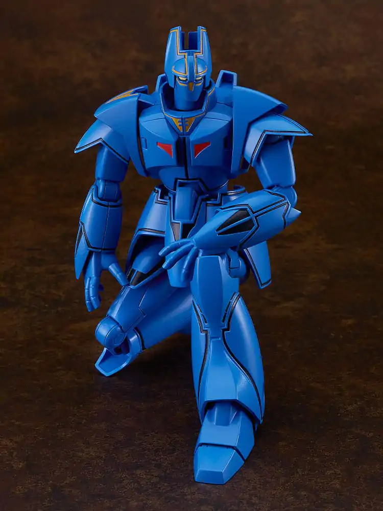 Giant Gorg Moderoid Set de model din plastic Gorg 17 cm poza produsului