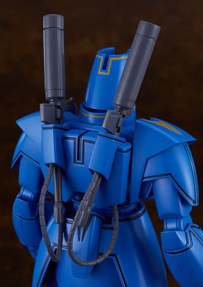 Giant Gorg Moderoid Set de model din plastic Gorg 17 cm poza produsului