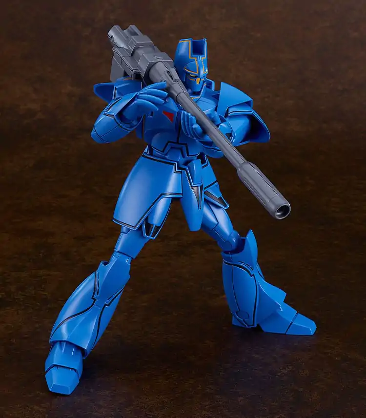 Giant Gorg Moderoid Set de model din plastic Gorg 17 cm poza produsului