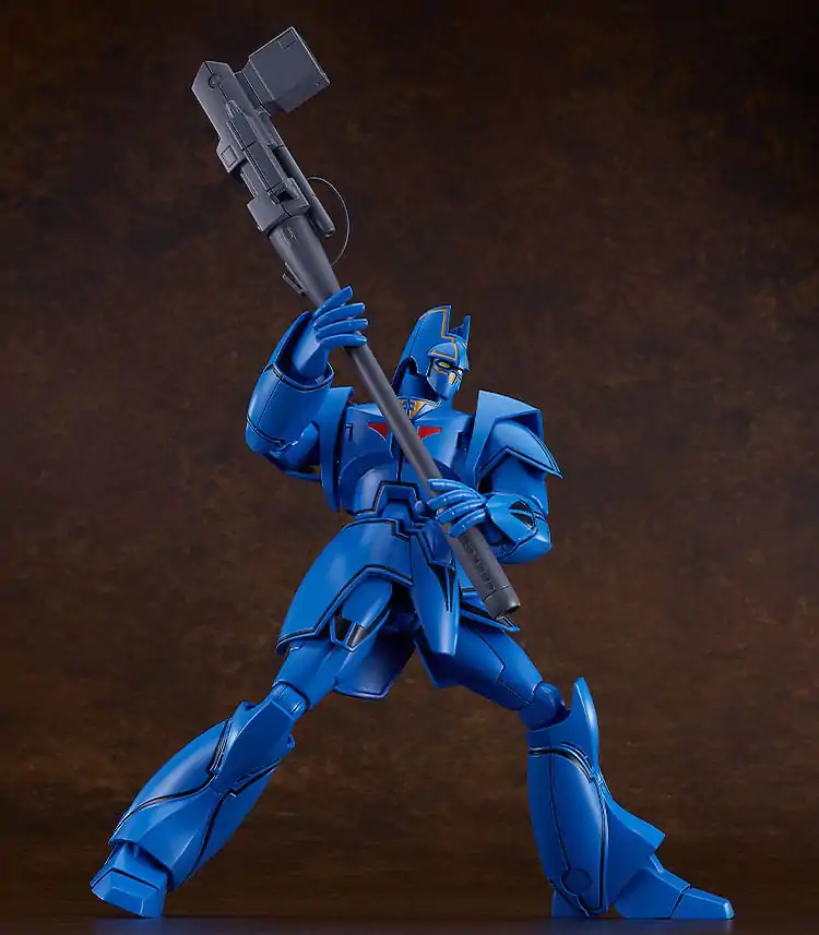 Giant Gorg Moderoid Set de model din plastic Gorg 17 cm poza produsului