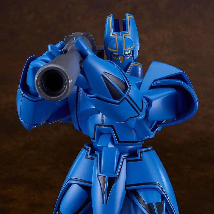Giant Gorg Moderoid Set de model din plastic Gorg 17 cm poza produsului