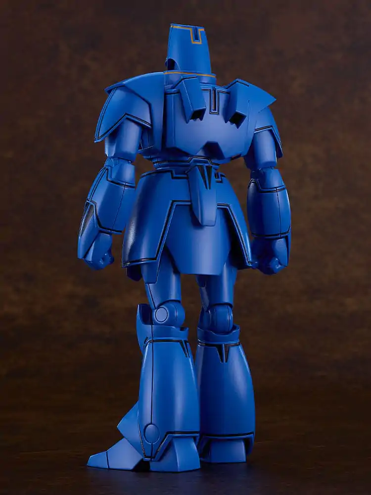 Giant Gorg Moderoid Set de model din plastic Gorg 17 cm poza produsului