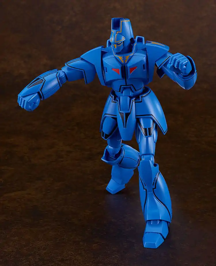 Giant Gorg Moderoid Set de model din plastic Gorg 17 cm poza produsului
