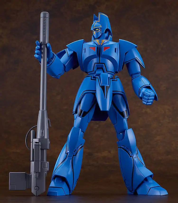 Giant Gorg Moderoid Set de model din plastic Gorg 17 cm poza produsului